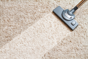 10 cách để làm sạch nhà cửa mà không cần dùng chất tẩy