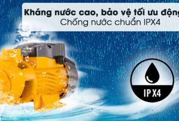 Máy bơm nước tăng áp Tolsen 79970 370W
