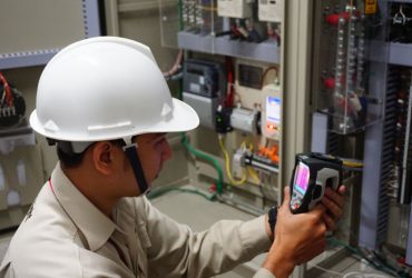Bảo trì thiết bị máy móc gia dụng, công nghiệp