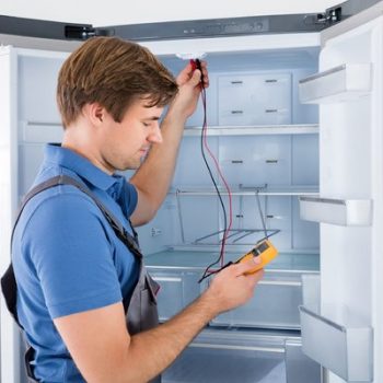 Quy trình bảo dưỡng tủ lạnh tiêu chuẩn