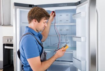 Quy trình bảo dưỡng tủ lạnh tiêu chuẩn