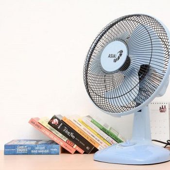 Mẹo sử dụng và bảo dưỡng quạt hiệu quả