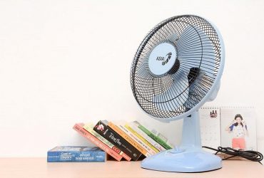 Mẹo sử dụng và bảo dưỡng quạt hiệu quả